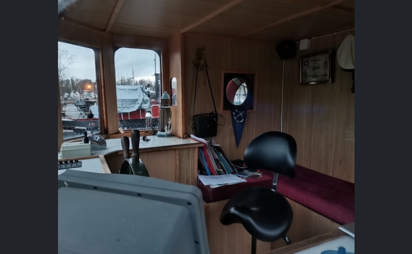 Teräsvene Klassikkohinaaja-kuva-6